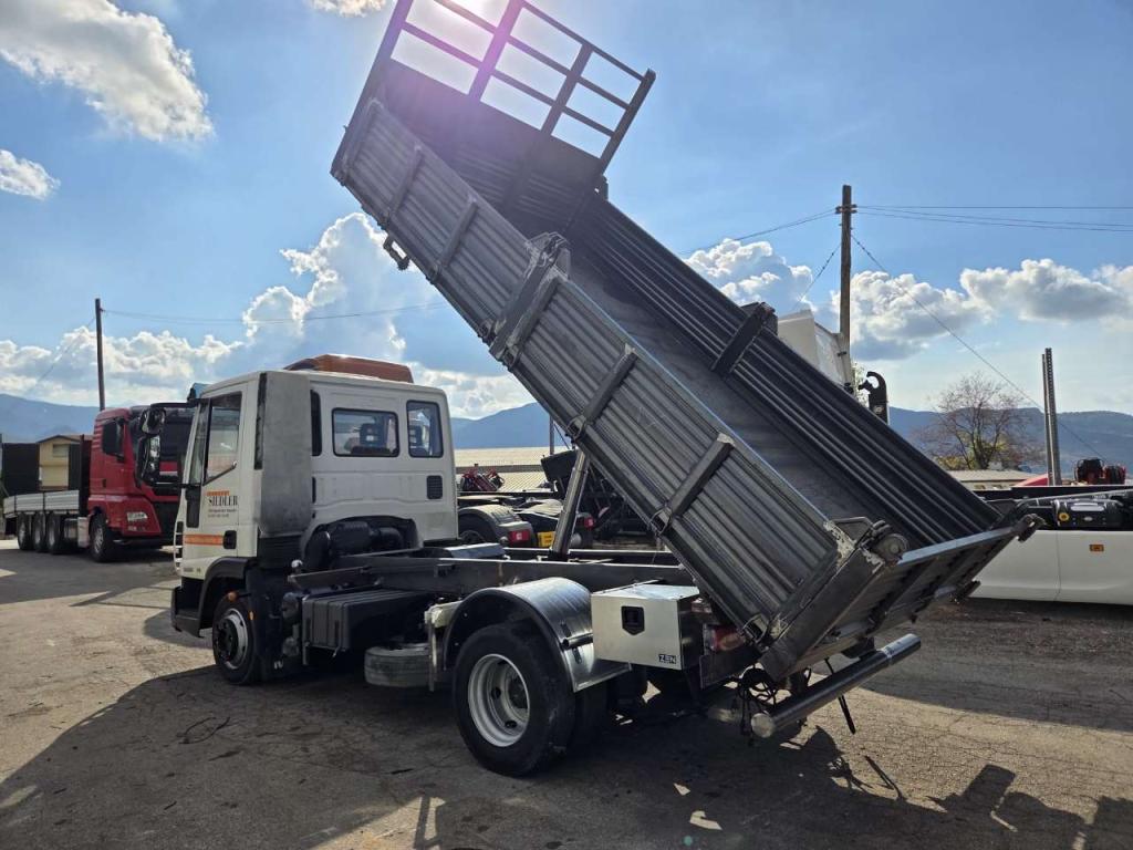 Iveco EUROCARGO CUBE 80E22P Photo 2