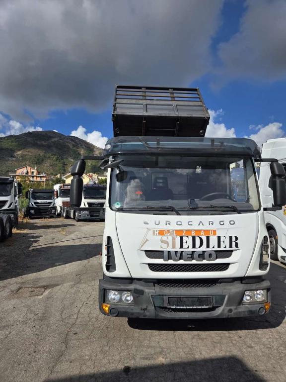 Iveco EUROCARGO CUBE 80E22P Photo 21