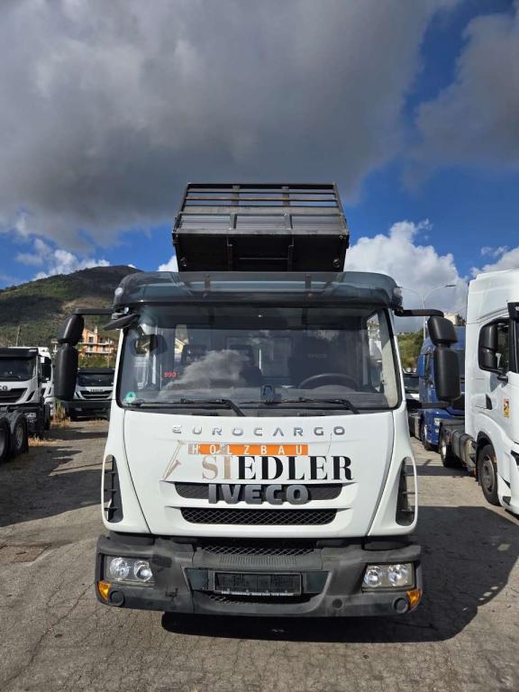 Iveco EUROCARGO CUBE 80E22P Photo 22
