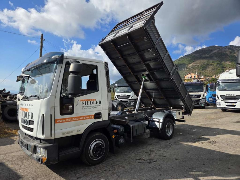 Iveco EUROCARGO CUBE 80E22P Photo 23