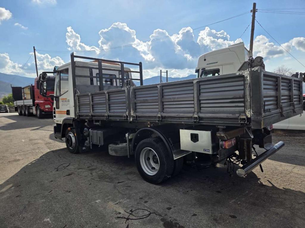 Iveco EUROCARGO CUBE 80E22P Photo 24
