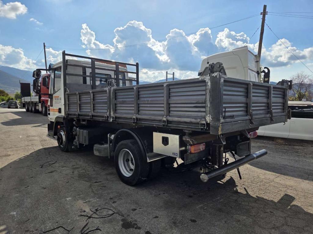 Iveco EUROCARGO CUBE 80E22P Photo 26