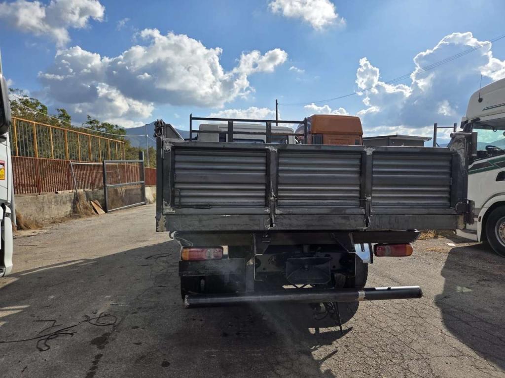 Iveco EUROCARGO CUBE 80E22P Photo 30