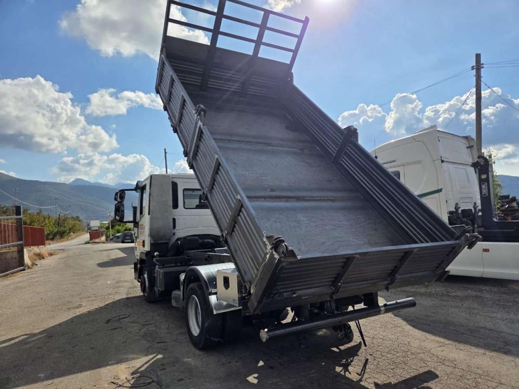 Iveco EUROCARGO CUBE 80E22P Photo 6