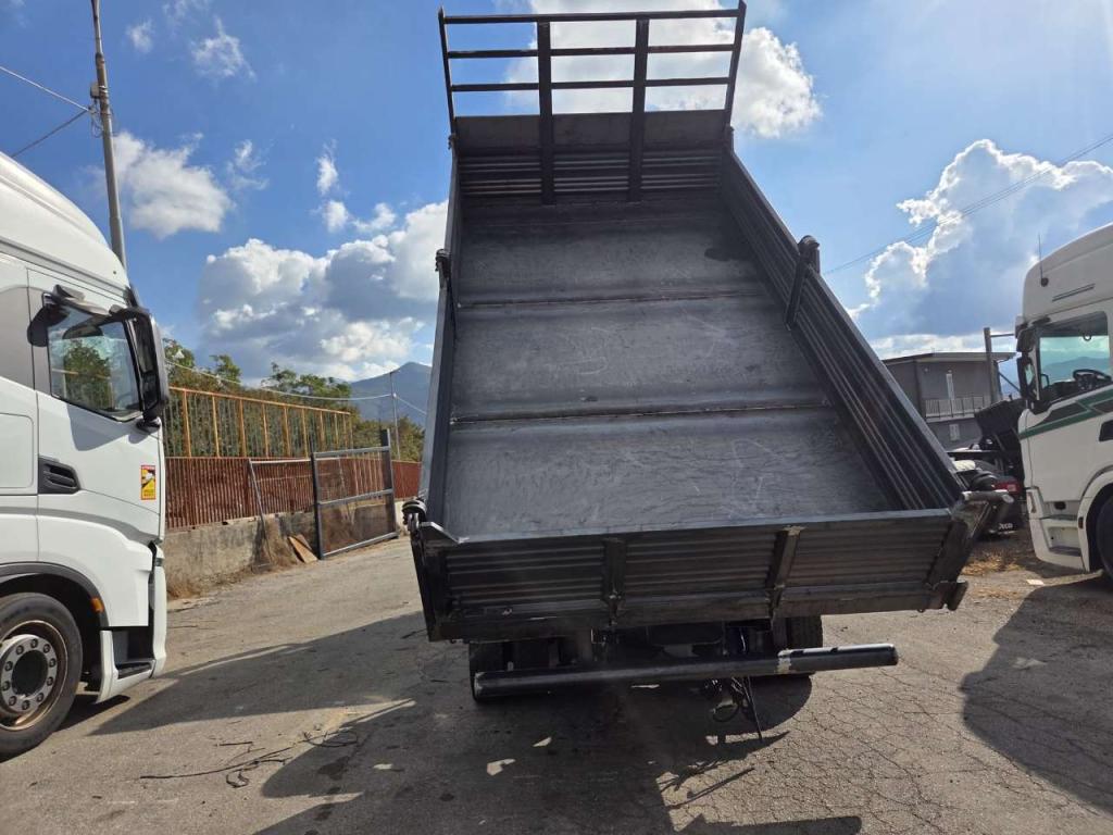 Iveco EUROCARGO CUBE 80E22P Photo 9