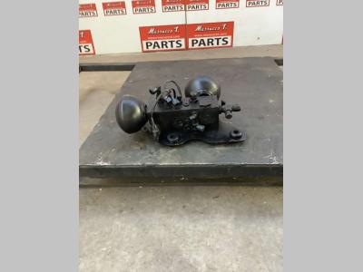 Servo for Hitachi ZW250-6 sold by Massucco T. Srl Area Ricambi