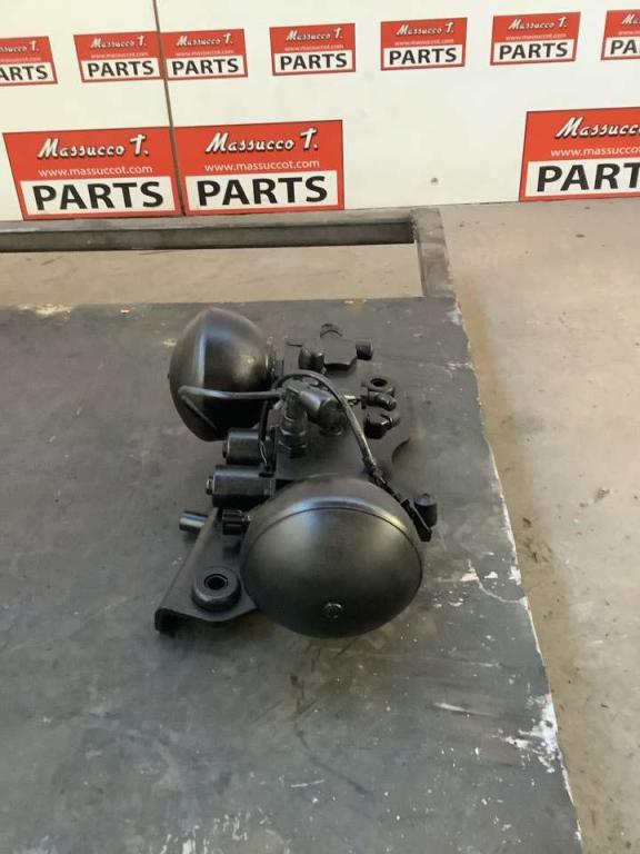 Servo for Hitachi ZW250-6 Photo 2