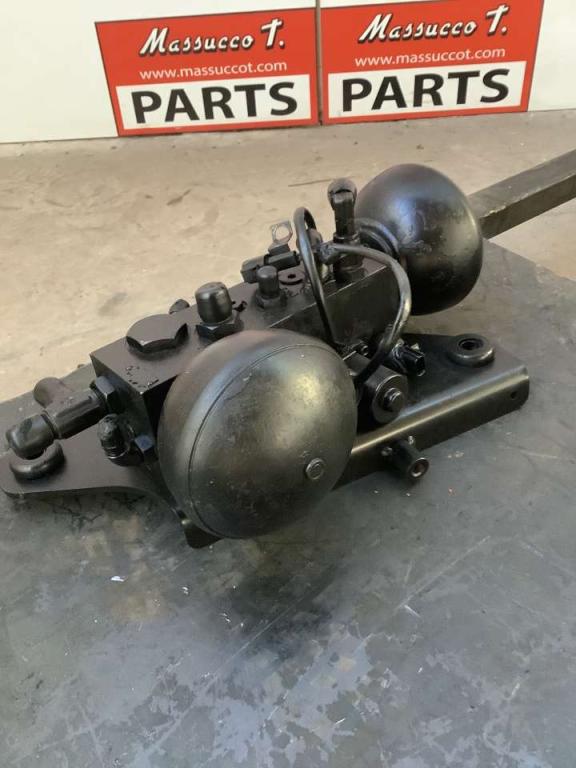 Servo for Hitachi ZW250-6 Photo 3