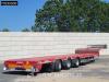 Nooteboom OSDS-48-03V Extendable Steering Axle Photo 2 thumbnail