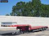 Nooteboom OSDS-48-03V Extendable Steering Axle Photo 3 thumbnail