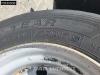 Nooteboom OSDS-48-03V Extendable Steering Axle Photo 30 thumbnail