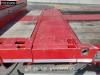 Nooteboom OSDS-48-03V Extendable Steering Axle Photo 9 thumbnail