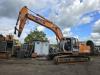 Fiat Hitachi EX255 Photo 5 thumbnail