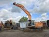 Fiat Hitachi EX255 Photo 6 thumbnail