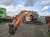 Fiat Hitachi EX255 Photo 9 thumbnail