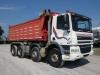 Daf CF 85.460 Photo 3 thumbnail