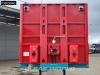 Langendorf SAP-V-30 Smart NEW Extendable 600cm Steering Axle Photo 10 thumbnail
