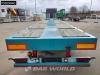 Langendorf SAP-V-30 Smart NEW Extendable 600cm Steering Axle Photo 12 thumbnail