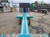 Langendorf SAP-V-30 Smart NEW Extendable 600cm Steering Axle Photo 15 thumbnail