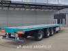 Langendorf SAP-V-30 Smart NEW Extendable 600cm Steering Axle Photo 2 thumbnail