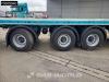 Langendorf SAP-V-30 Smart NEW Extendable 600cm Steering Axle Photo 22 thumbnail
