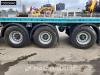Langendorf SAP-V-30 Smart NEW Extendable 600cm Steering Axle Photo 23 thumbnail