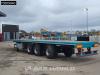 Langendorf SAP-V-30 Smart NEW Extendable 600cm Steering Axle Photo 5 thumbnail