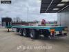 Langendorf SAP-V-30 Smart NEW Extendable 600cm Steering Axle Photo 7 thumbnail