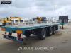Langendorf SAP-V-30 Smart NEW Extendable 600cm Steering Axle Photo 9 thumbnail