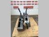 Instrument panel bracket for Hitachi ZX160LC Photo 1 thumbnail