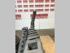 Instrument panel bracket for Hitachi ZX160LC Photo 4 thumbnail