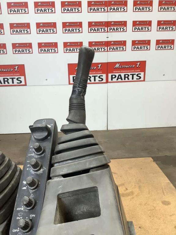 Instrument panel bracket for Hitachi ZX160LC Photo 4