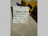 Idler wheel fork for Fiat Allis FL9 Photo 3 thumbnail