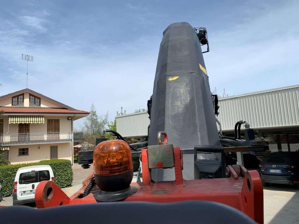 Dynapac PL500TD Photo 15