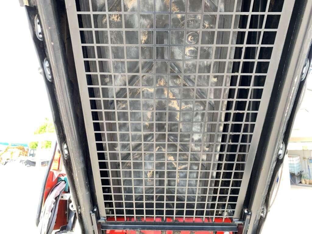 Dynapac PL500TD Photo 16