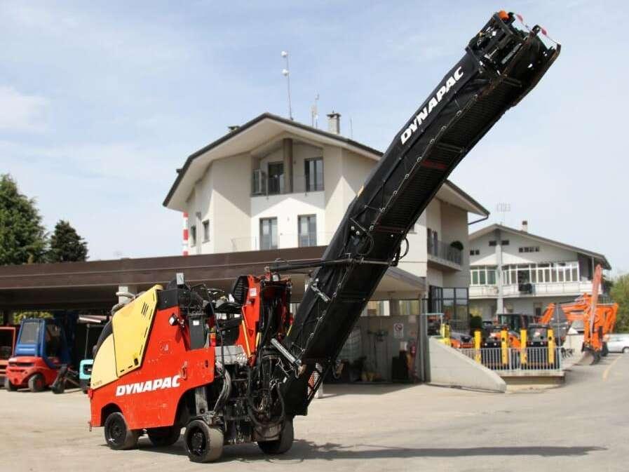 Dynapac PL500TD Photo 3