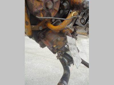 Transmission hydraulic pump for Fiat Allis FL9 sold by OLM 90 Srl
