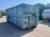 CONTAINER SCARRABILE USATO A CIELO APERTO Photo 1 thumbnail