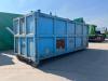 CONTAINER SCARRABILE USATO A CIELO APERTO Photo 4 thumbnail