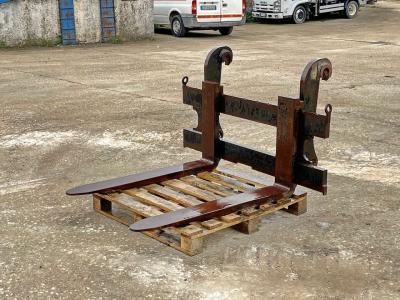 VTN FORCHE sold by Omeco Spa