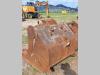 Baumaschinen Technik 1250 mm S2 for 25-32 ton excavators Photo 4 thumbnail