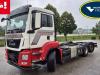 Man TGS 26.440 Photo 1 thumbnail