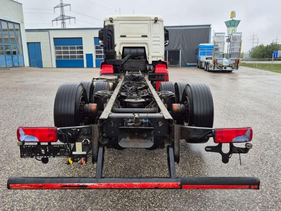 Man TGS 26.440 Photo 10