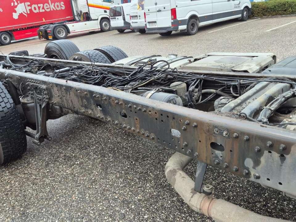 Man TGS 26.440 Photo 23