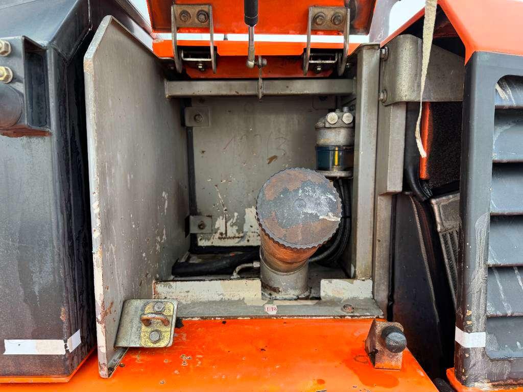 Schaeff ZL110 - Forks + Bucket / Quick Coupler Photo 26