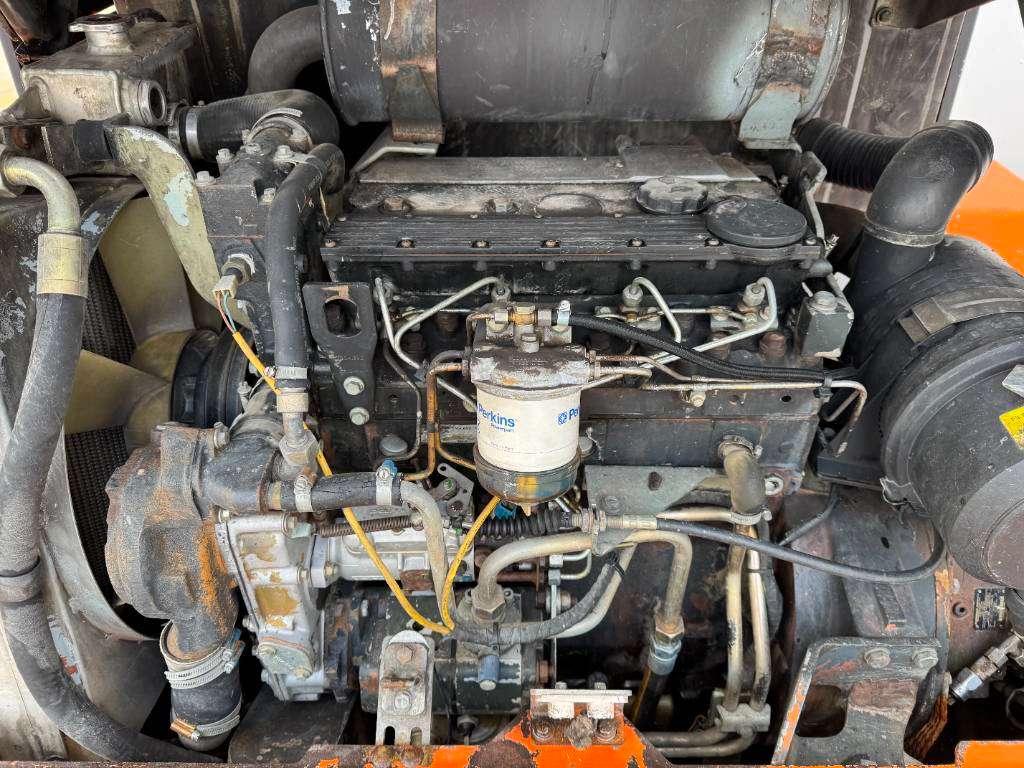 Schaeff ZL110 - Forks + Bucket / Quick Coupler Photo 29