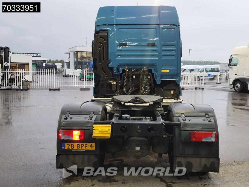Man TGX 18.430 4X2 NL-Truck XLX Standklima ACC PTO Photo 10