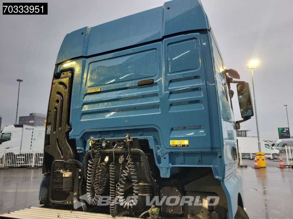 Man TGX 18.430 4X2 NL-Truck XLX Standklima ACC PTO Photo 11