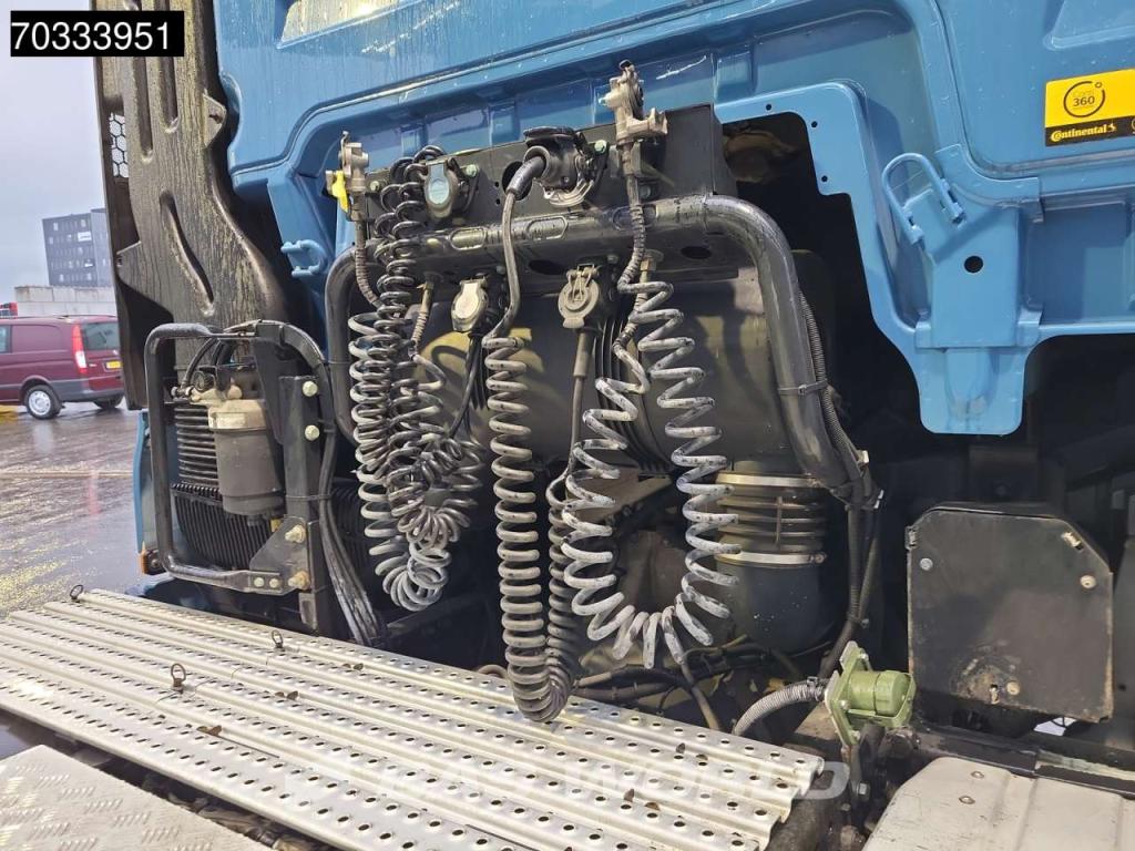 Man TGX 18.430 4X2 NL-Truck XLX Standklima ACC PTO Photo 12