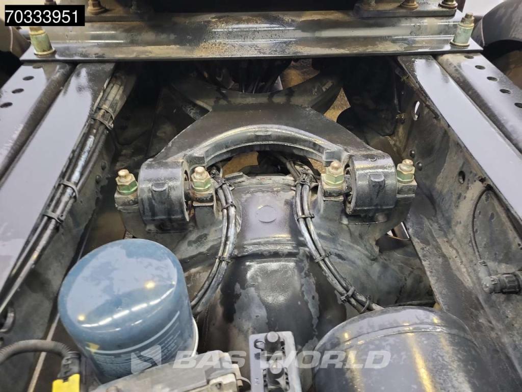 Man TGX 18.430 4X2 NL-Truck XLX Standklima ACC PTO Photo 15